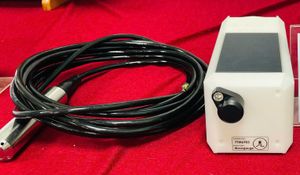 Máy đo sóng áp lực - Wave Gauge Pressure